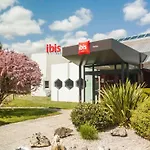Ibis Saintes